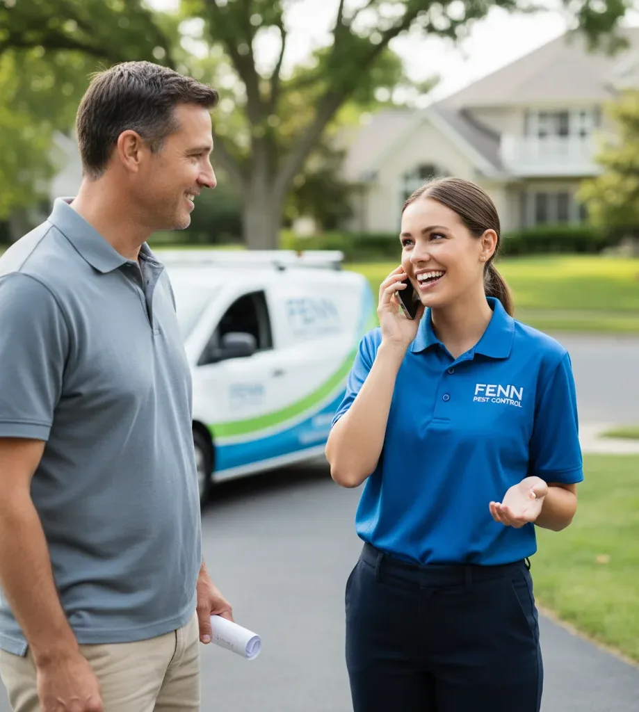 Silverfish Control in Belvidere, NC